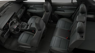 2027 GMC Terrain AWD AT4