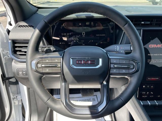 2027 GMC Terrain AWD AT4