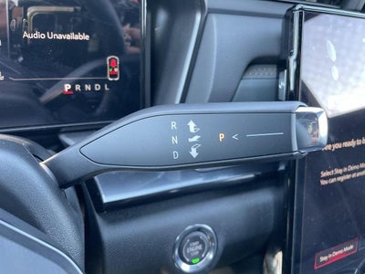 2027 GMC Terrain AWD AT4