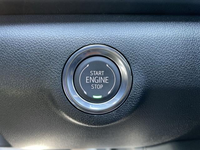 2027 GMC Terrain AWD AT4