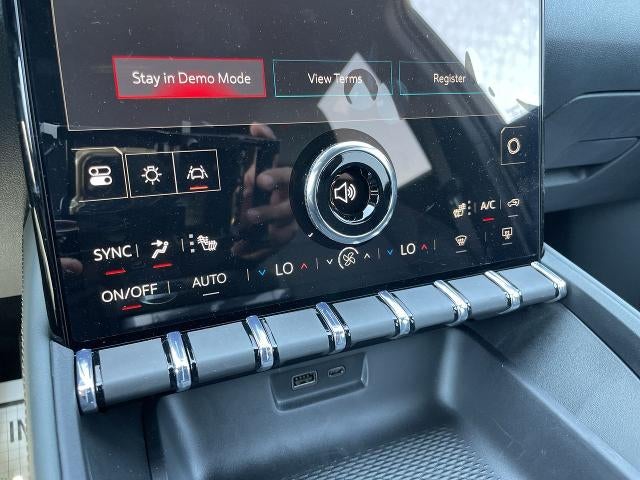 2027 GMC Terrain AWD AT4