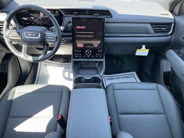 2027 GMC Terrain AWD AT4