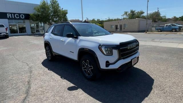 2027 GMC Terrain AWD AT4