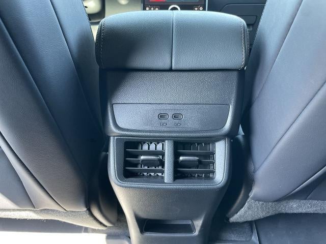 2027 GMC Terrain AWD AT4