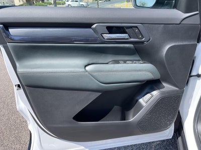 2027 GMC Terrain AWD AT4