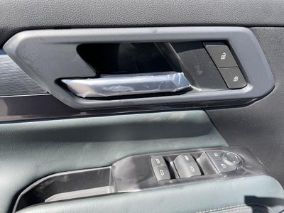 2027 GMC Terrain AWD AT4