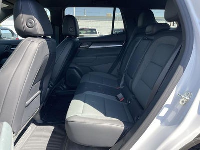 2027 GMC Terrain AWD AT4