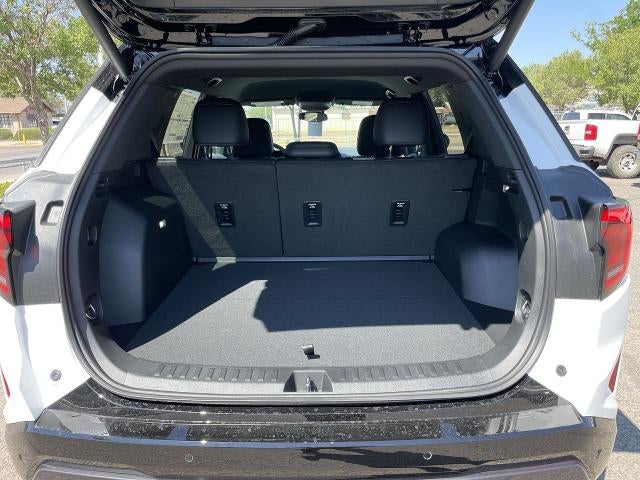 2027 GMC Terrain AWD AT4