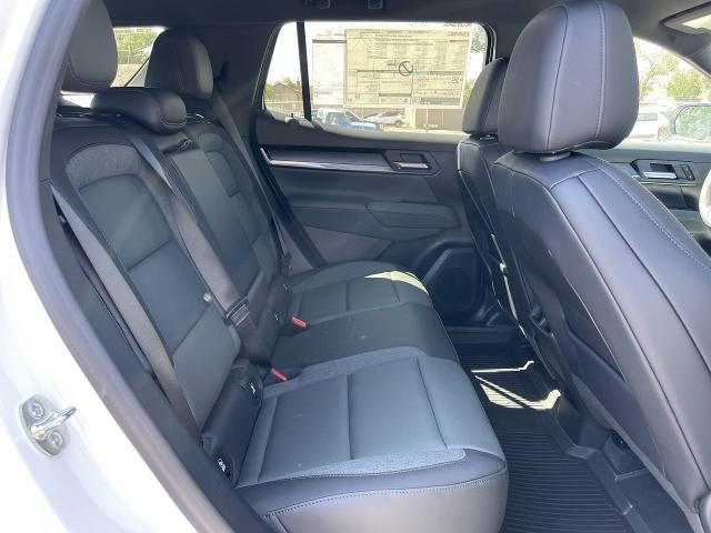 2027 GMC Terrain AWD AT4