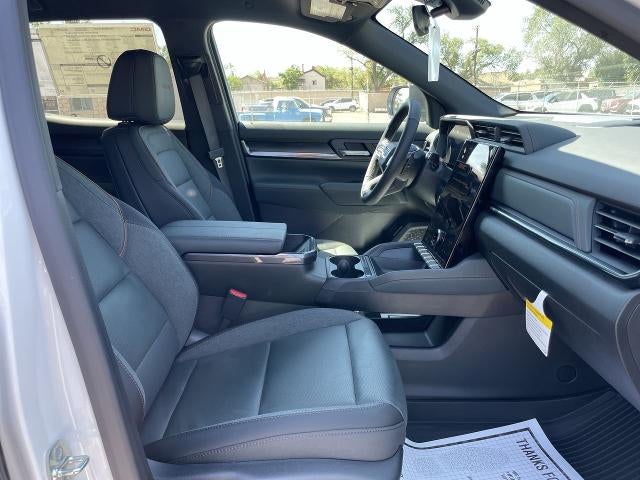 2027 GMC Terrain AWD AT4