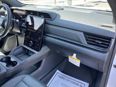 2027 GMC Terrain AWD AT4