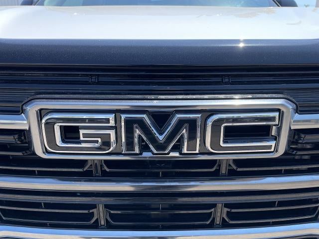 2027 GMC Terrain AWD AT4