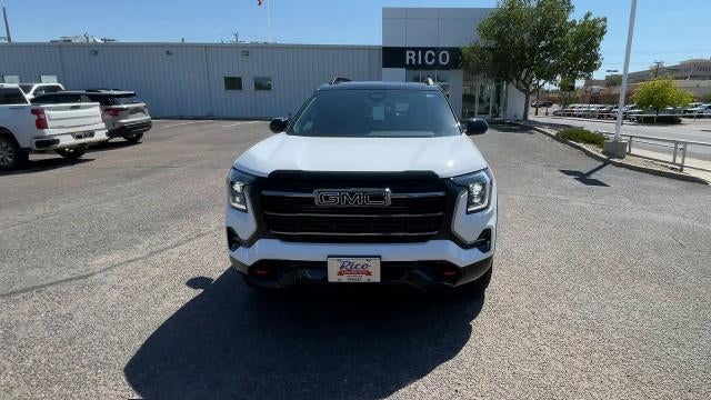 2027 GMC Terrain AWD AT4