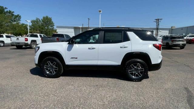 2027 GMC Terrain AWD AT4
