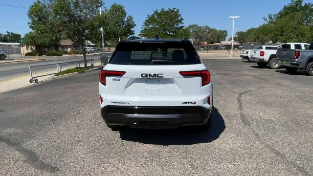 2027 GMC Terrain AWD AT4