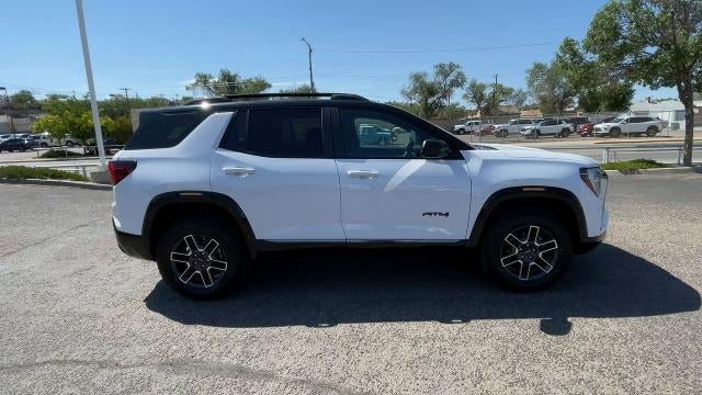 2027 GMC Terrain AWD AT4
