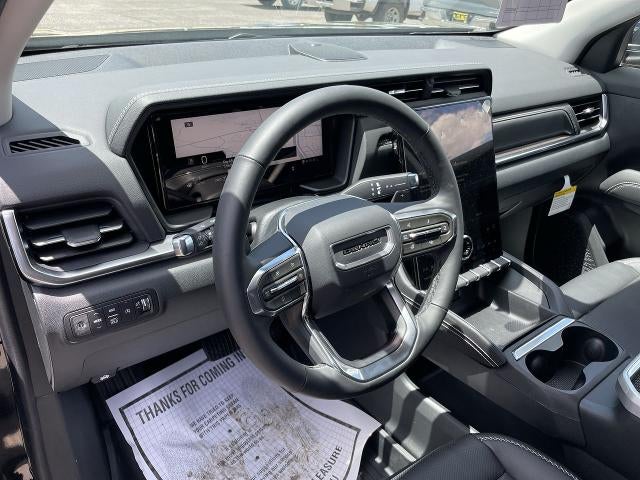 2027 GMC Terrain AWD Denali