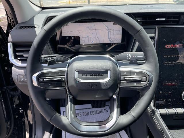 2027 GMC Terrain AWD Denali
