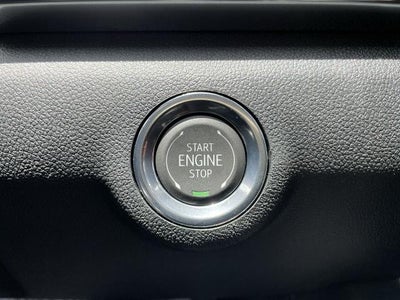 2027 GMC Terrain AWD Denali