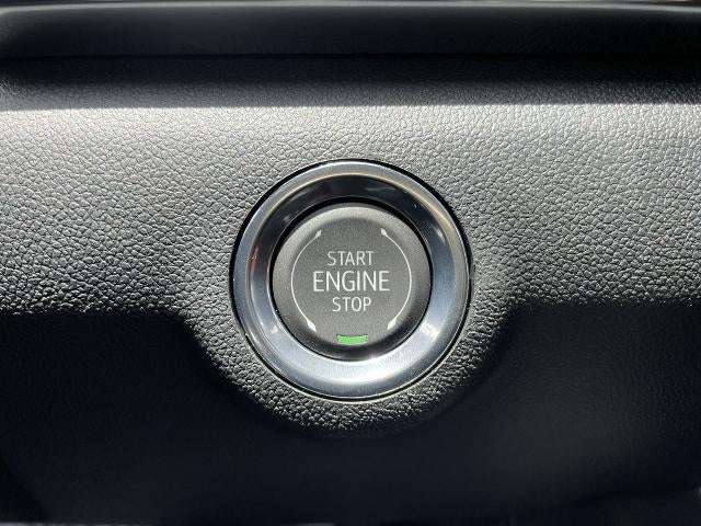 2027 GMC Terrain AWD Denali