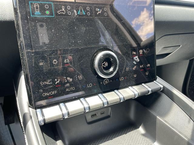 2027 GMC Terrain AWD Denali