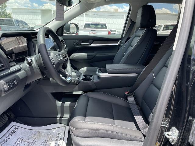2027 GMC Terrain AWD Denali