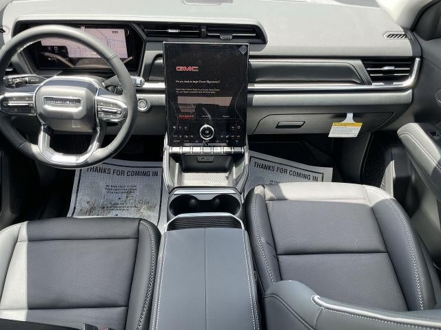 2027 GMC Terrain AWD Denali