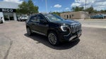 2027 GMC Terrain AWD Denali