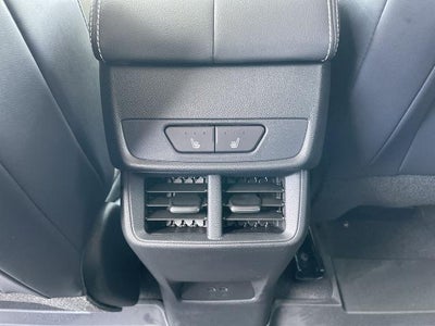 2027 GMC Terrain AWD Denali