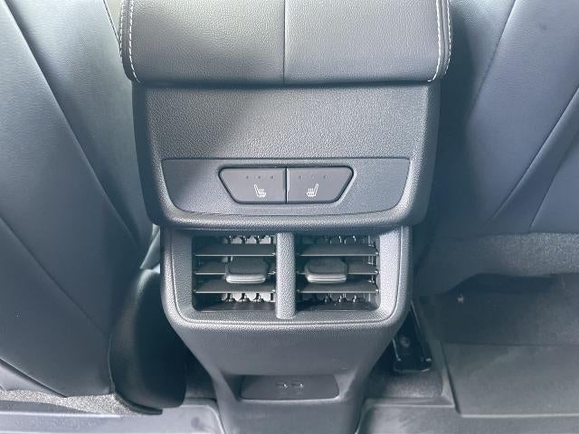 2027 GMC Terrain AWD Denali