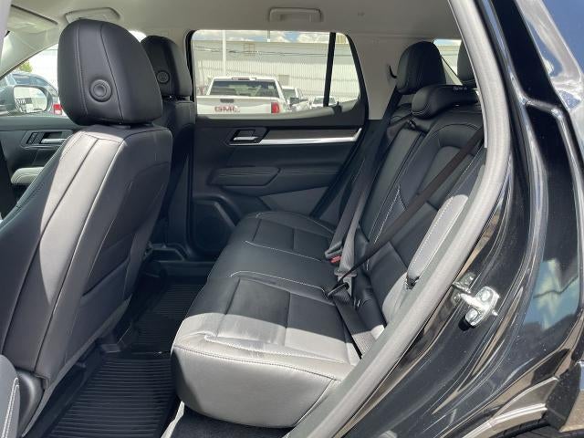 2027 GMC Terrain AWD Denali