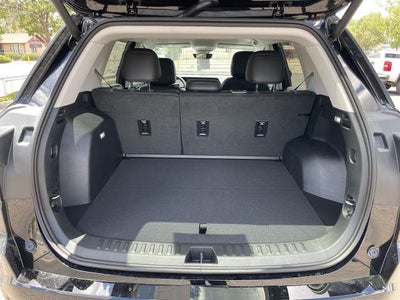 2027 GMC Terrain AWD Denali