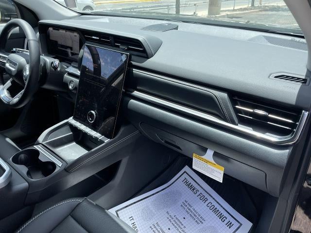 2027 GMC Terrain AWD Denali