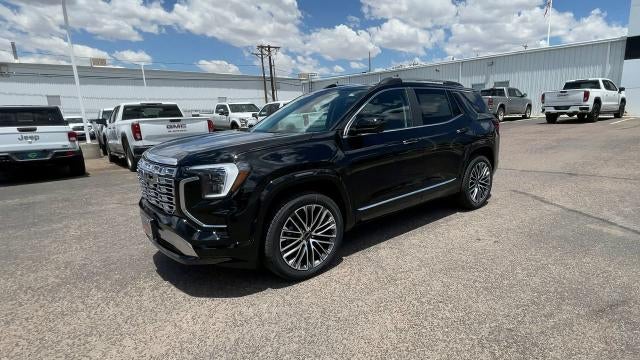 2027 GMC Terrain AWD Denali