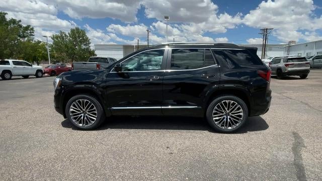 2027 GMC Terrain AWD Denali
