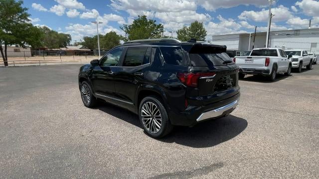 2027 GMC Terrain AWD Denali