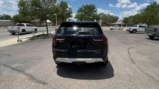 2027 GMC Terrain AWD Denali