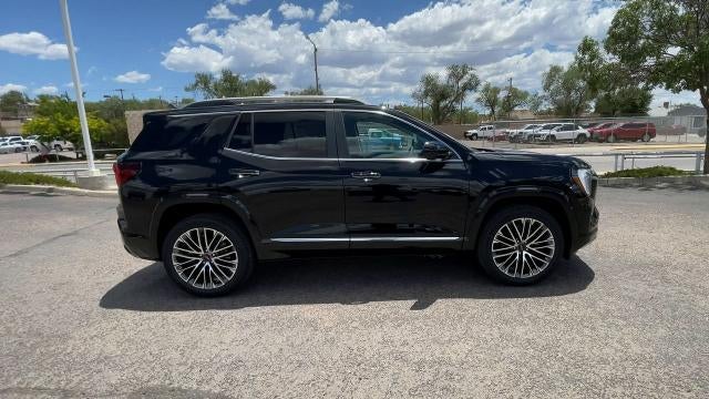 2027 GMC Terrain AWD Denali