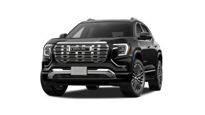 2027 GMC Terrain AWD Denali
