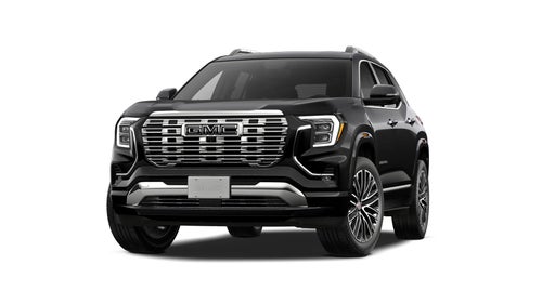 2027 GMC Terrain AWD Denali