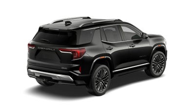 2027 GMC Terrain AWD Denali