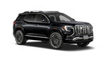2027 GMC Terrain AWD Denali