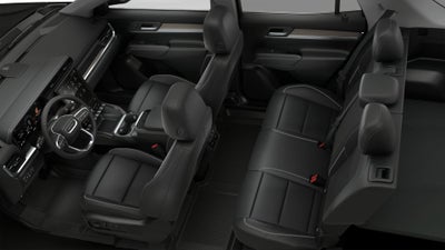 2027 GMC Terrain AWD Denali