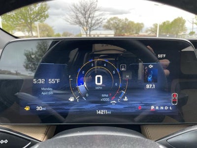 2025 Chevrolet Equinox ACTIV