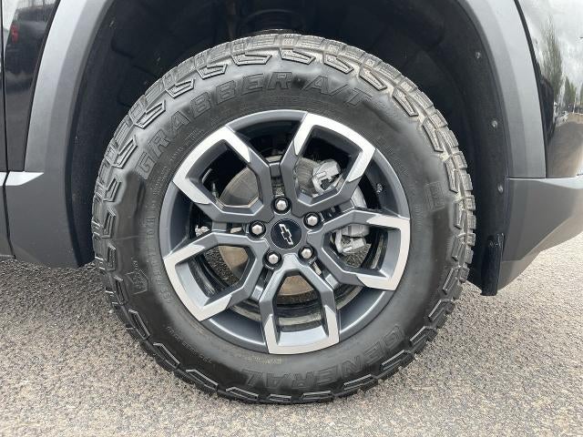 2025 Chevrolet Equinox ACTIV