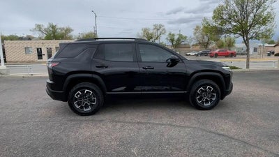 2025 Chevrolet Equinox ACTIV