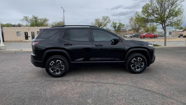2025 Chevrolet Equinox ACTIV