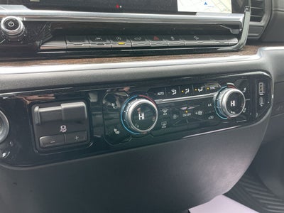 2025 GMC Sierra 1500 SLE