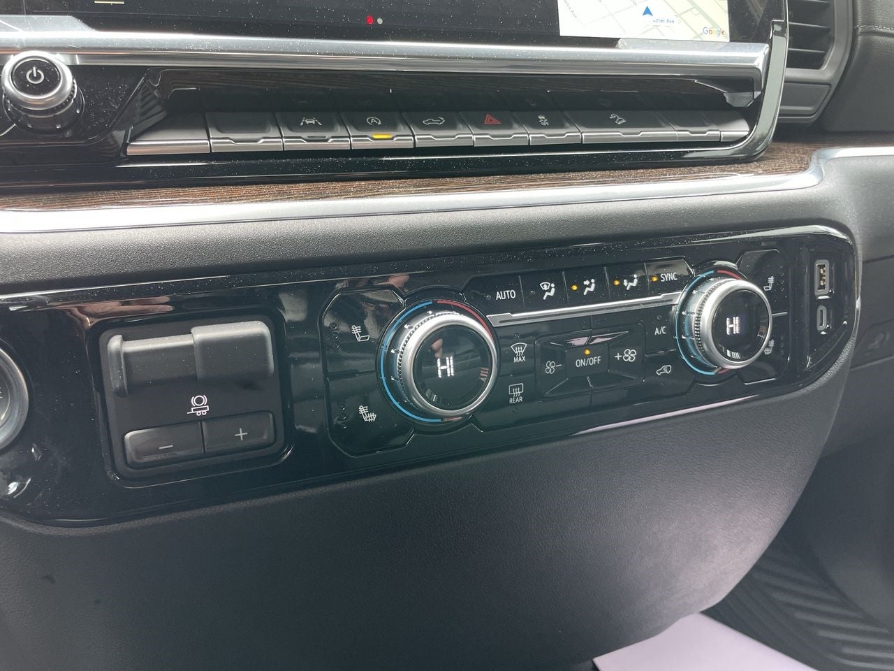 2025 GMC Sierra 1500 SLE