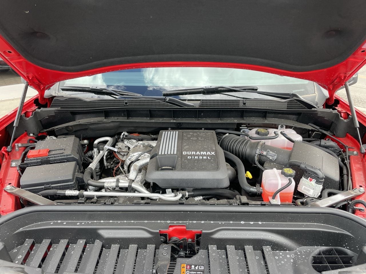 2025 GMC Sierra 1500 SLE